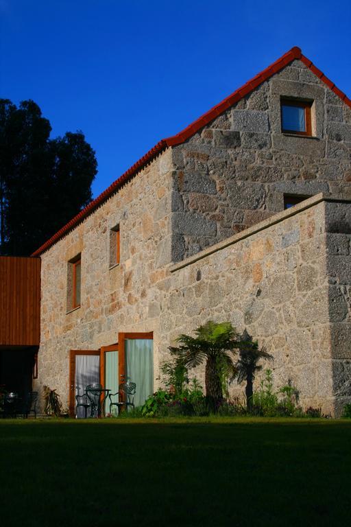 Villa Casa Do Pomar - Eido Do Pomar Arcos de Valdevez Exterior foto