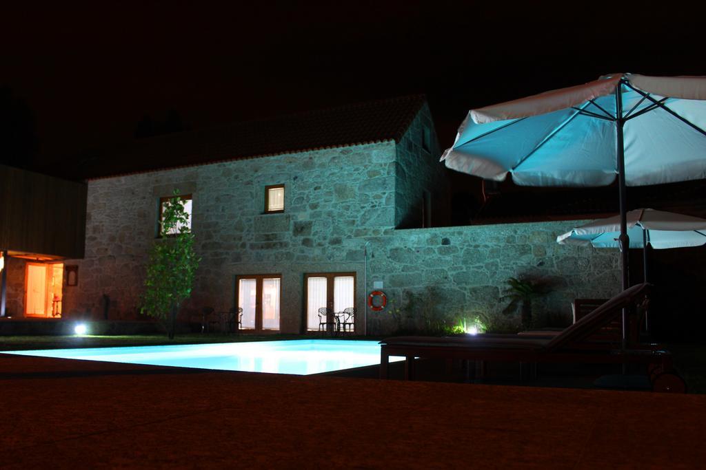 Villa Casa Do Pomar - Eido Do Pomar Arcos de Valdevez Exterior foto